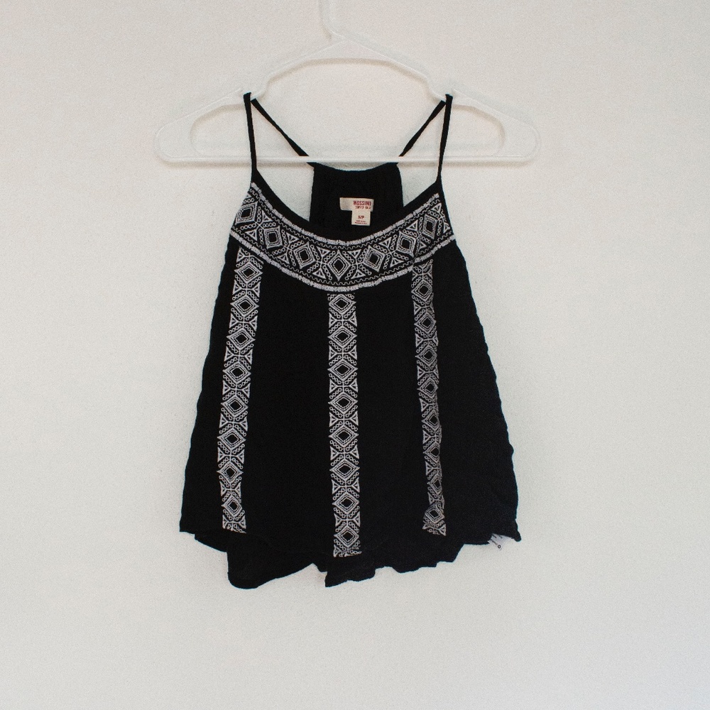 Women’s Small Mossimo supply Co Tank top